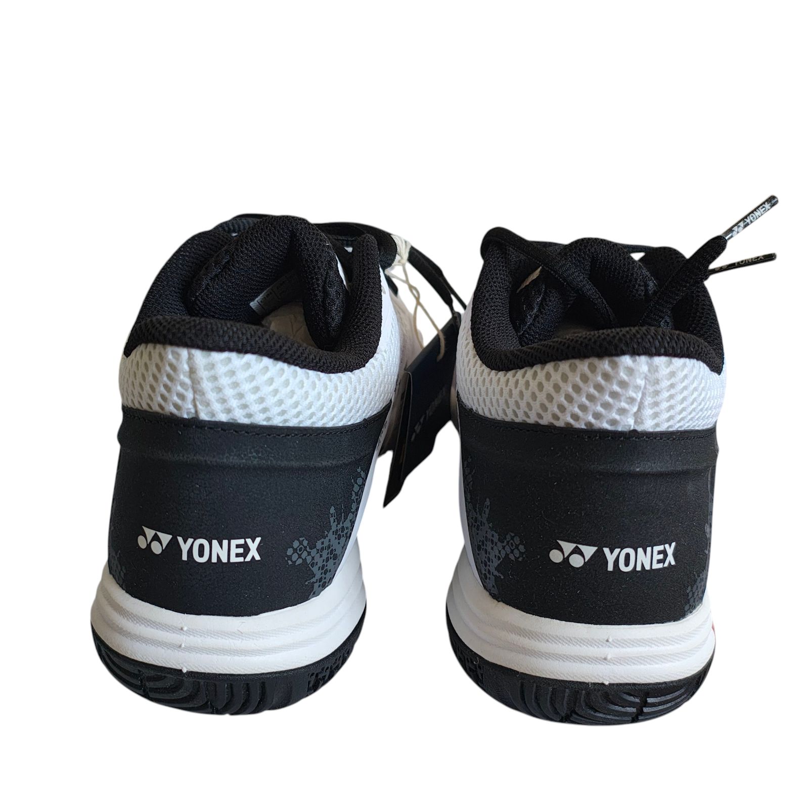 引取優先 WJ46 ヨネックス YONEX バドミントンシューズ 26.0cm パワークッション エクリプション Z ミッド SHBELZ3MD