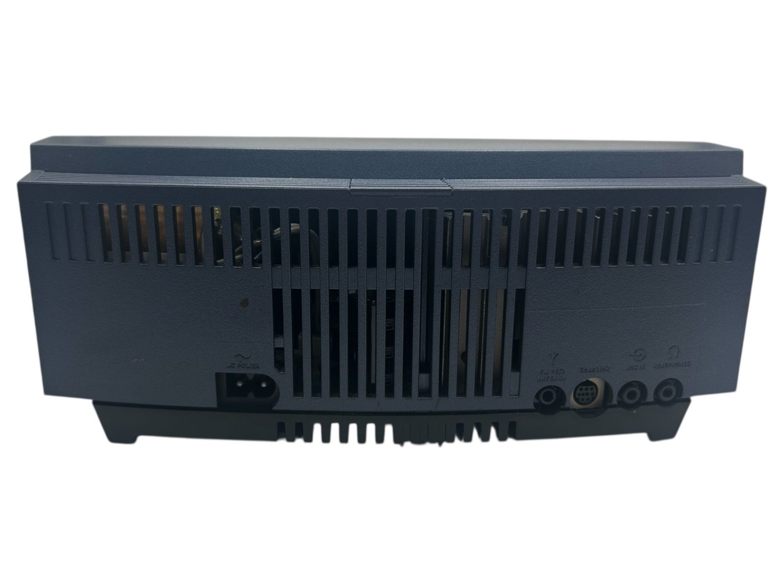  BOSE Wave® music system III デスクトップオーディオシステム ミッドナイトブルー 色 CDデッキ オーディオ機器 本体 音楽 CD SACDプレーヤー プレーヤー