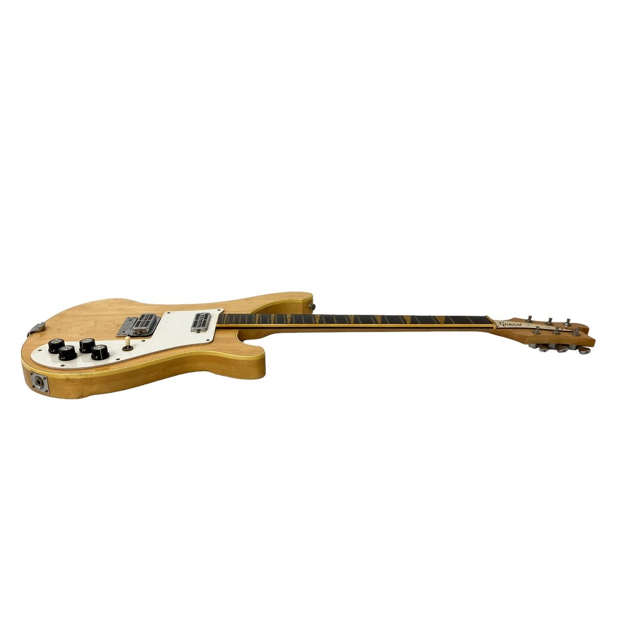 Greco グレコ RG550 RG-550 Natural 75年製 リッケンバッカー Greco グレコ RG550 RG-550 Natural 75年製 リッケンバッカー