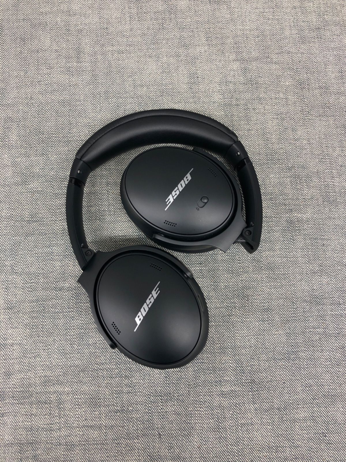 E MS25012805 BOSE QuietComfort SE ヘッドホン - メルカリ