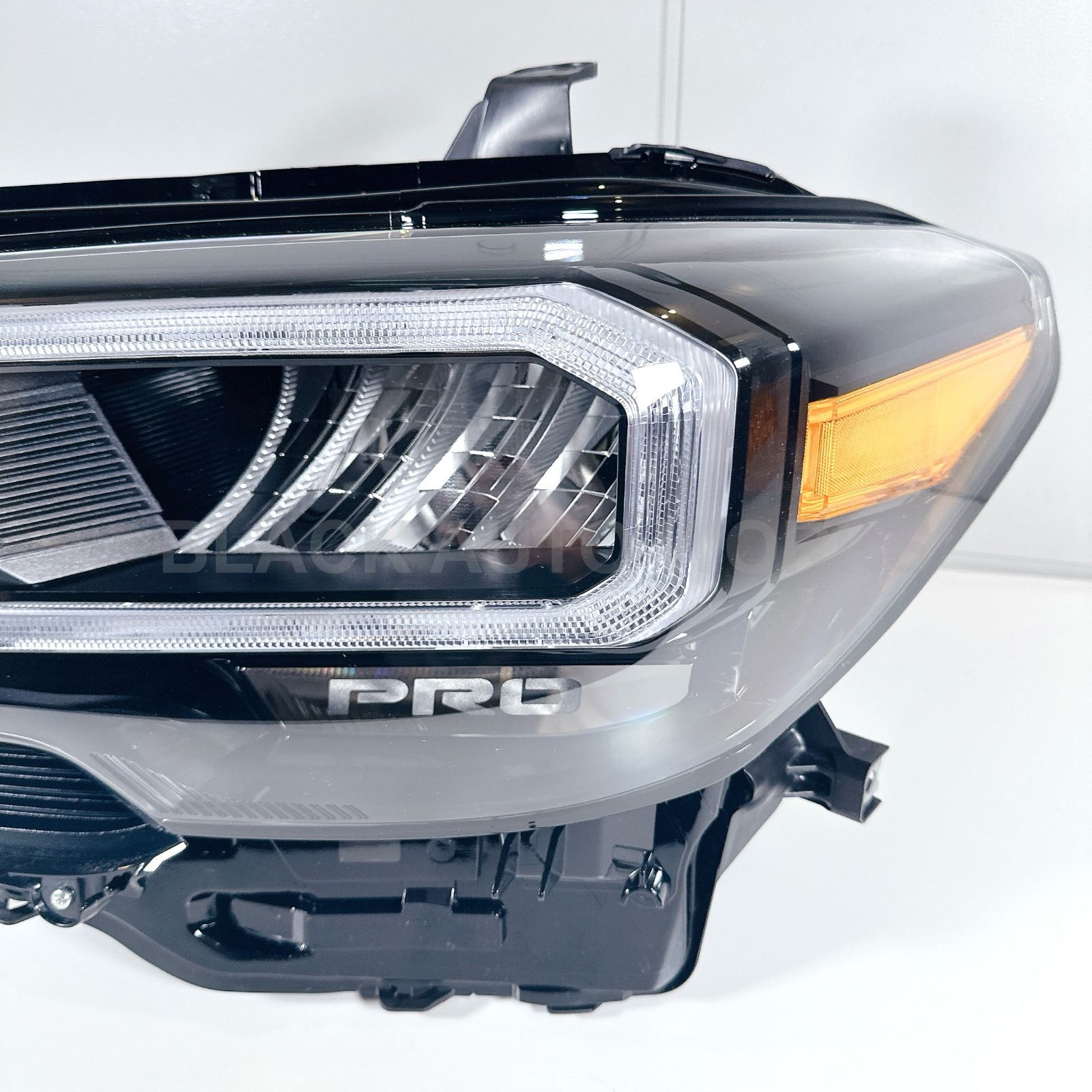 TOYOTA TACOMA トヨタ タコマ 2019 純正ヘッドライト Amazon | KEEKPO - 2020 2021 2022 2023 トヨタ タコマ