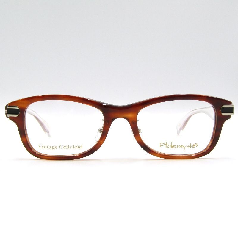 美品 Selenite セレナイト サングラス Dessert 日本製 デザート  