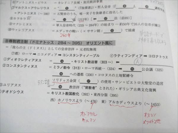 代ゼミ 佐藤幸夫の詳説世界史講義 2018 第1学期 005s0D Amazon.co.jp: WH11-006 代々木ゼミナール 代ゼミ 佐藤幸夫の