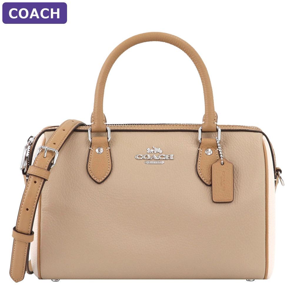 コーチ COACH バッグ ショルダーバッグ CH283 SVVFQ 2way アウトレット