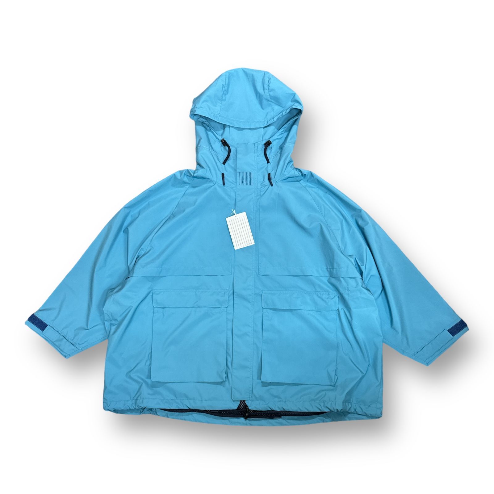定価44000円 新品 S.F.C 23AW 3 LAYER JACKET 3レイヤージャケット 