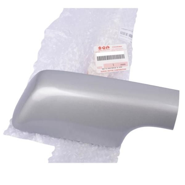 鈴木。ページ ☆スズキ純正新品☆JB23W JB43W ジムニー リア ルーフレールキャップ