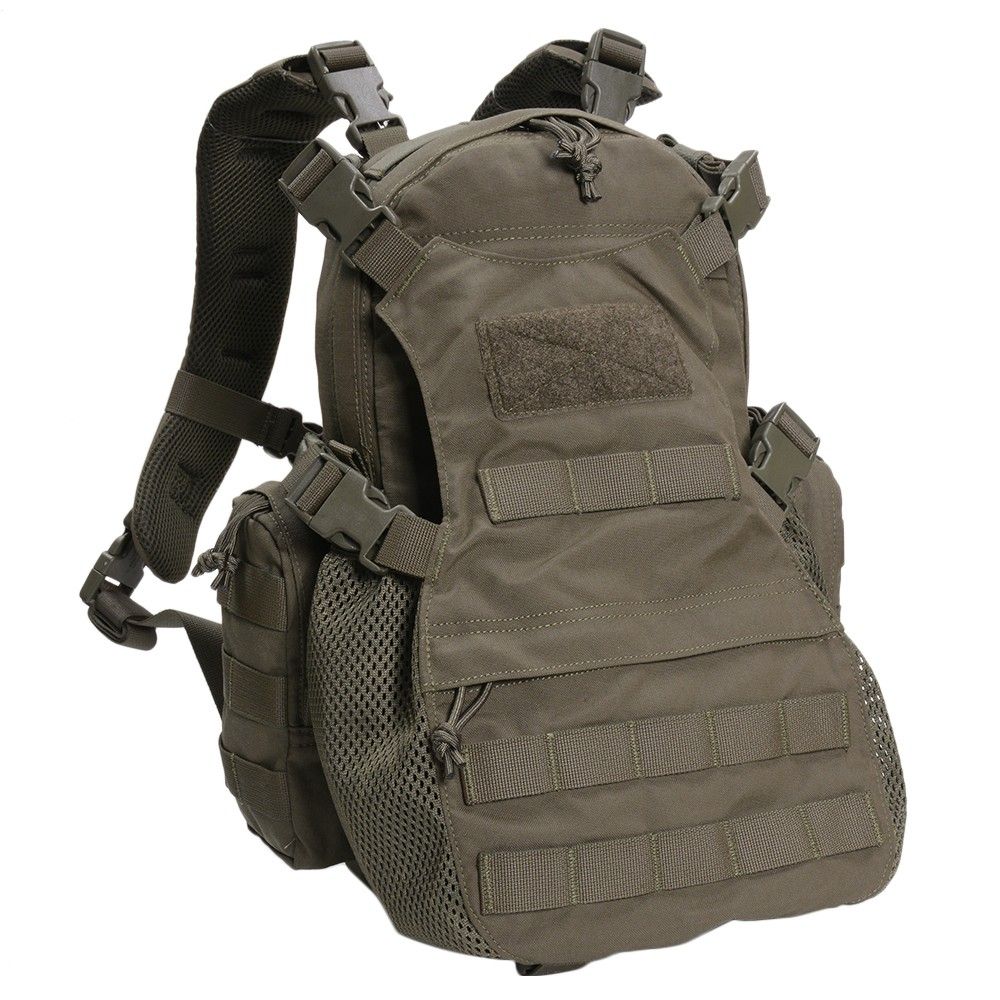 Warrior Assault Systems バックパック HCP [ レンジャーグリーン