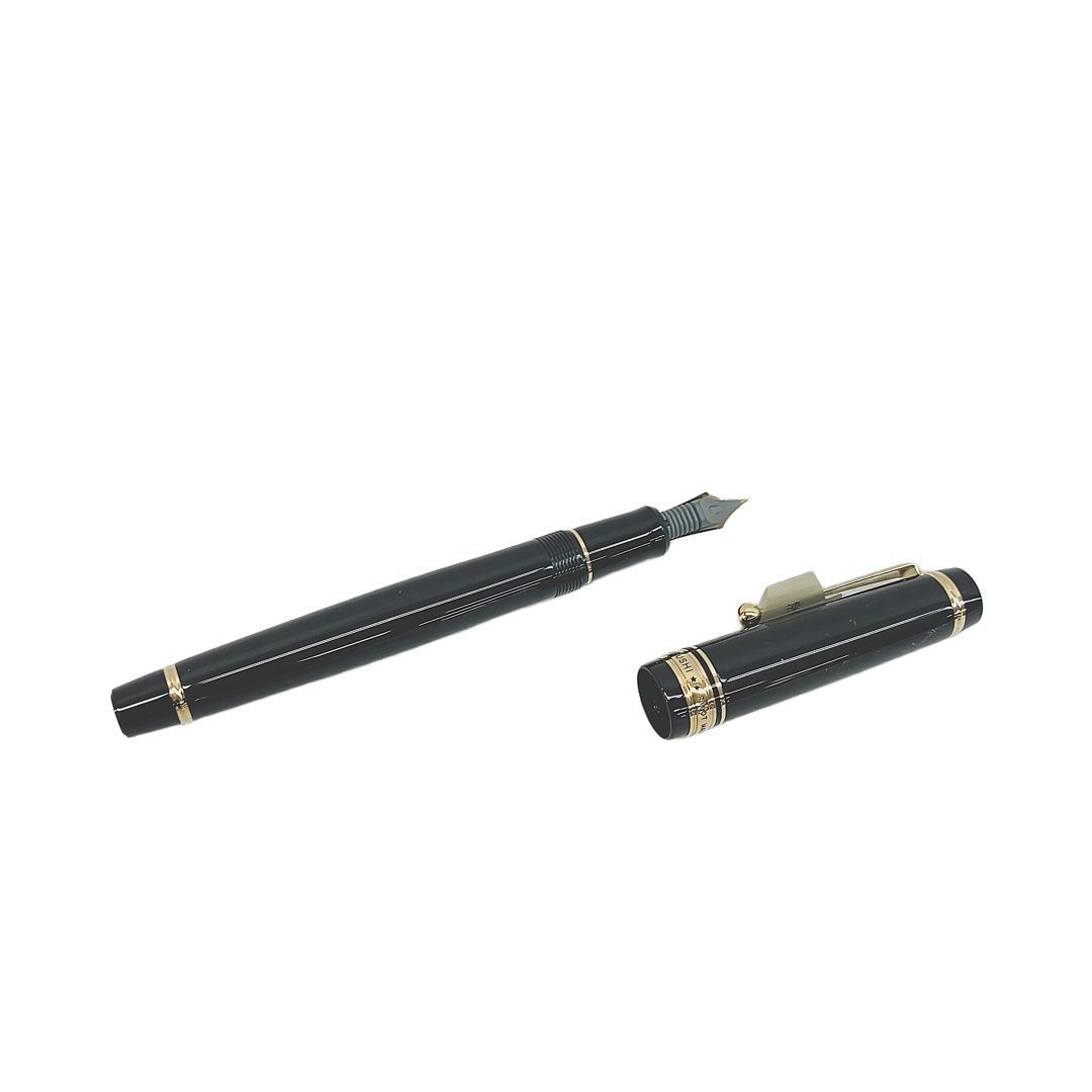 万年筆カスタム 845