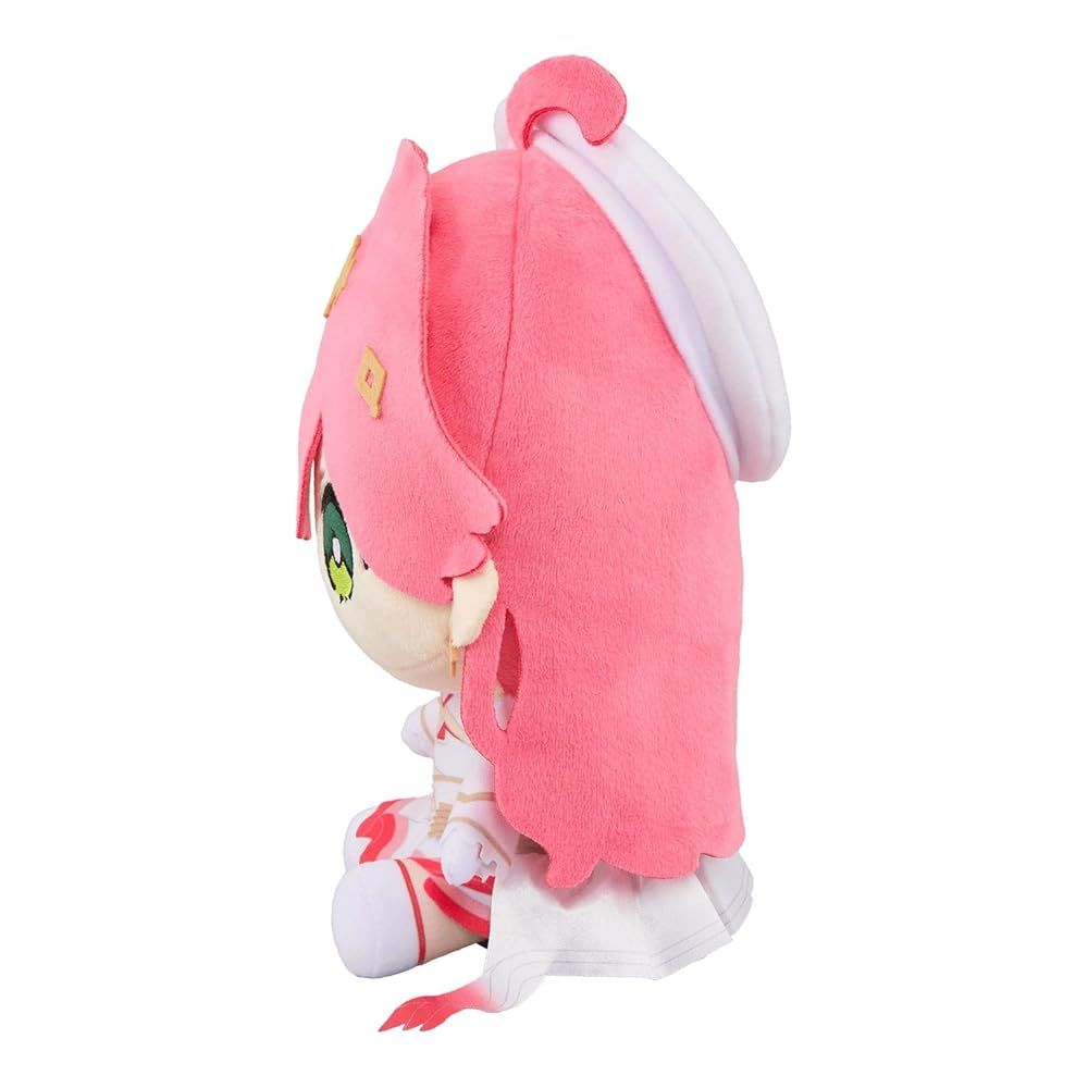 さくらみこ　グッズ　ぬいぐるみ　まとめ売り Amazon.co.jp: さくらみこ ぬいぐるみ 魔法少女みこ friends