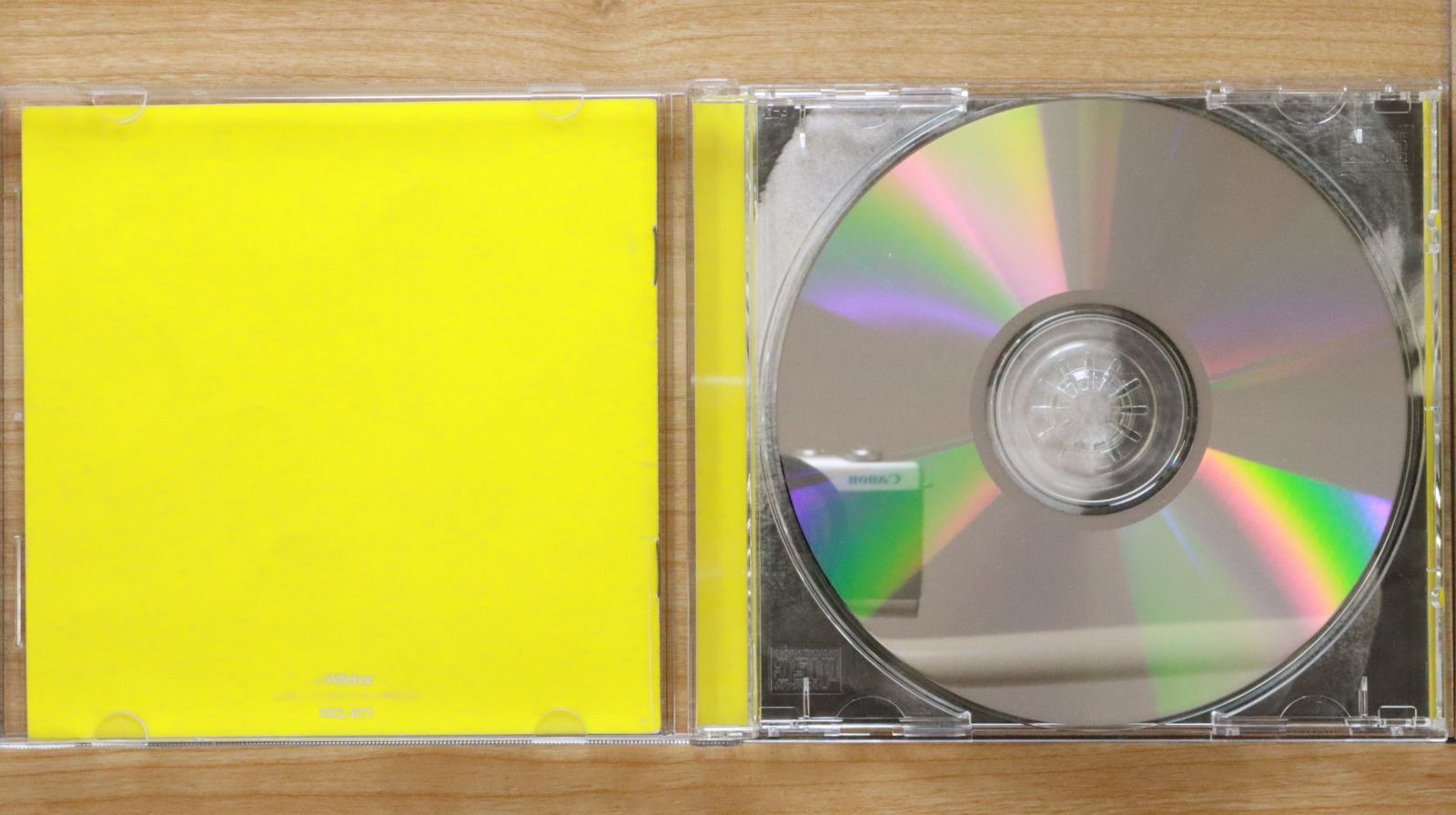 SMAPシングルCD 国内盤CD☆スマップ/SMAP□ SMAP 007 【VICL671/4988002317776