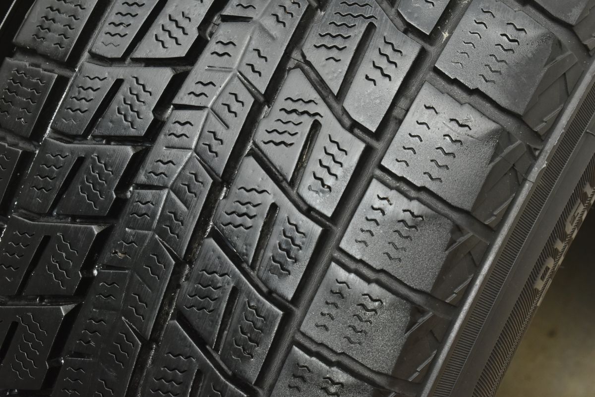 65R16 アルファード