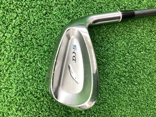 フォーティーン DJ-5 50° レディース ウェッジ WG FT-52w フレックスその他 レディース 女性用 右利き 右用 Cランク ゴルフクラブ