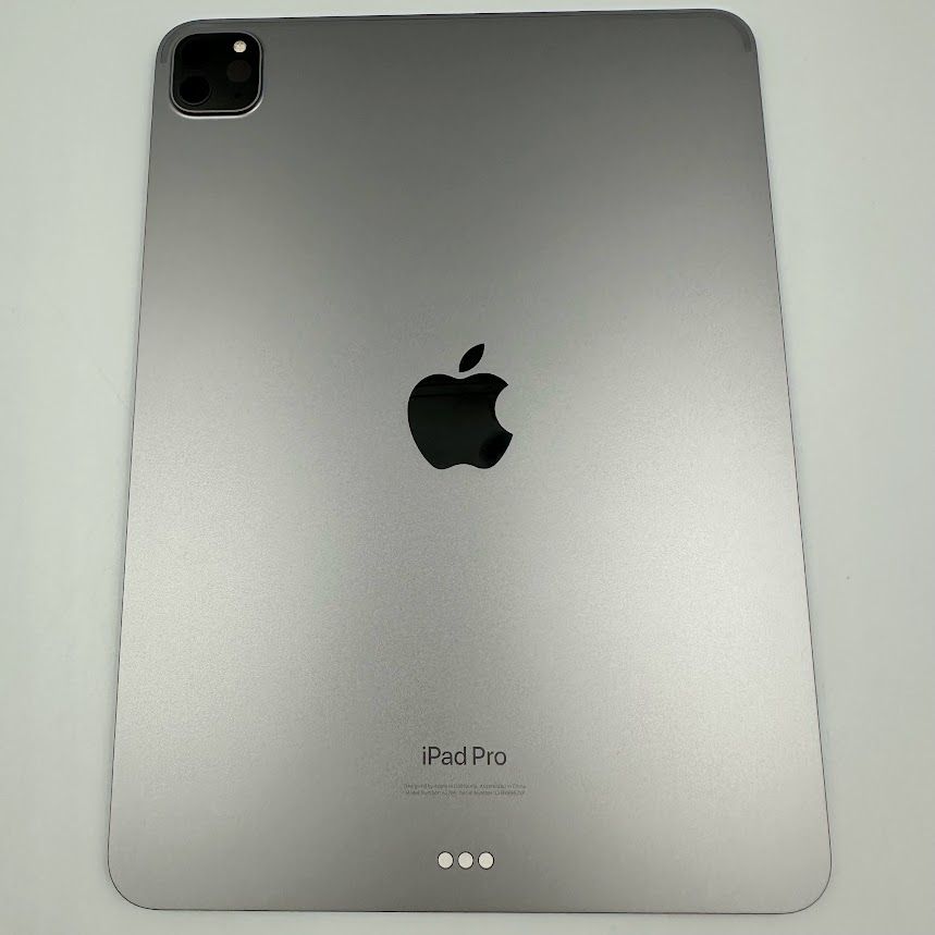 iPadPro11 第4世代