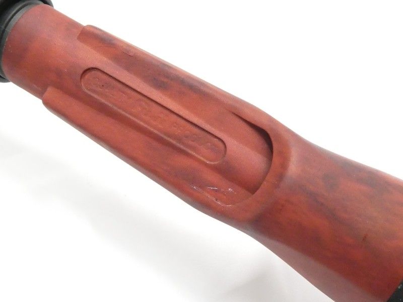 フィッシュマン ブリスト