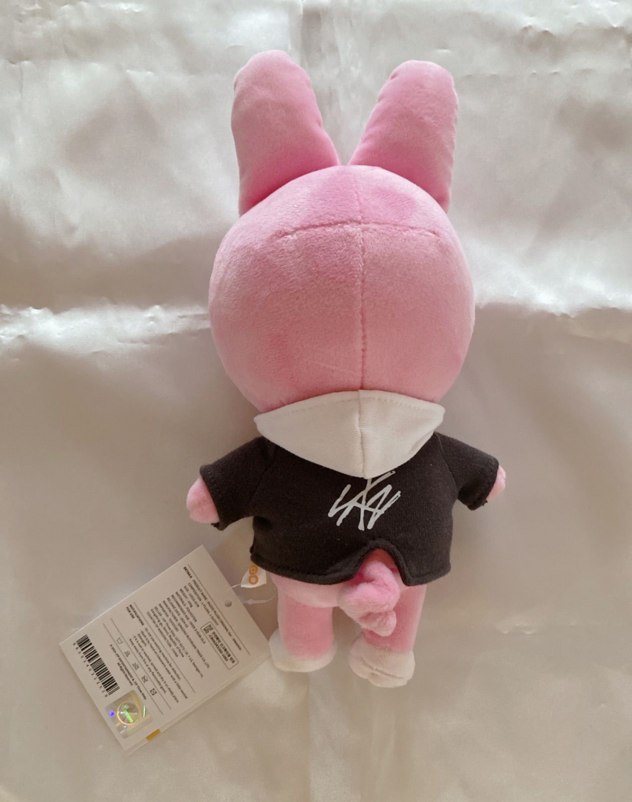 straykids DWAEKKI ぬいぐるみ - メルカリ