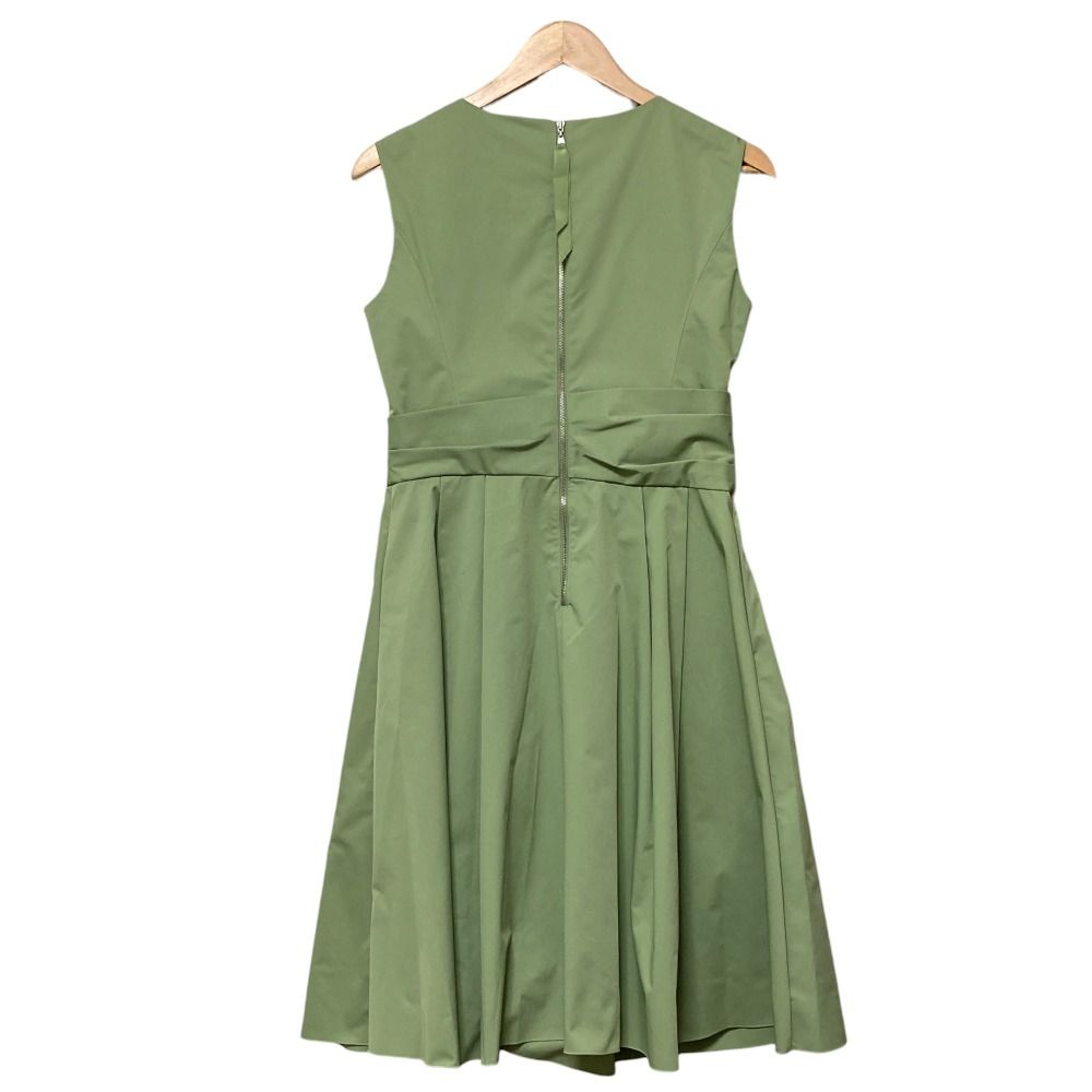 美品 FOXEY NEW YORK フォクシーニューヨーク グログランブーケ  