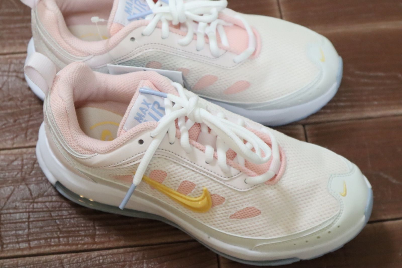 新品 ナイキ NIKE WOMENS AIR MAX AP ウィメンズ エア マックス