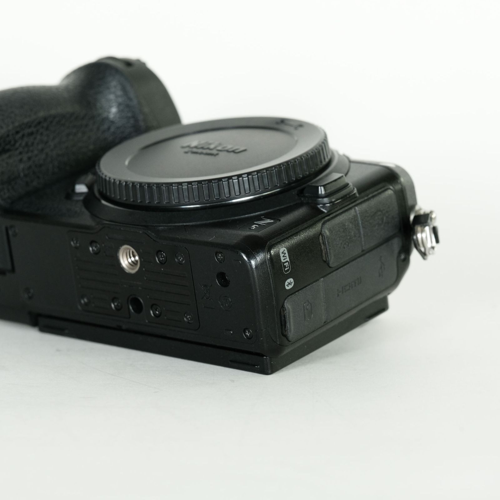 良品｜シャッター数38,650回] Nikon Z5 [ボディ] / ニコンZ