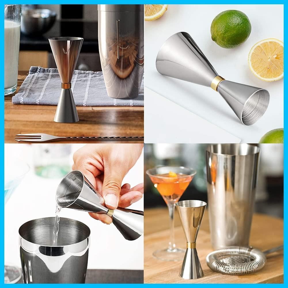 バースプーン30cm オンスカップ