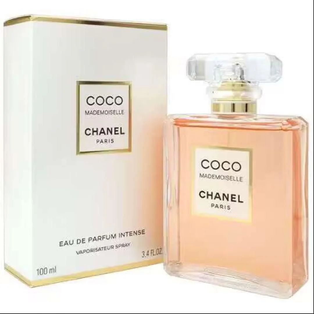 未使用 CHANEL ココマドモアゼル オードゥ パルファム 100ml - TANA