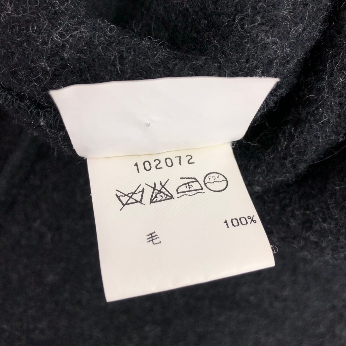 希少 フランス製 アニエスベー カバーオール ジャケット 黒 50 L メンズ 楽天市場】90年代 アニエスベー agnes b. HOMME カバーオール