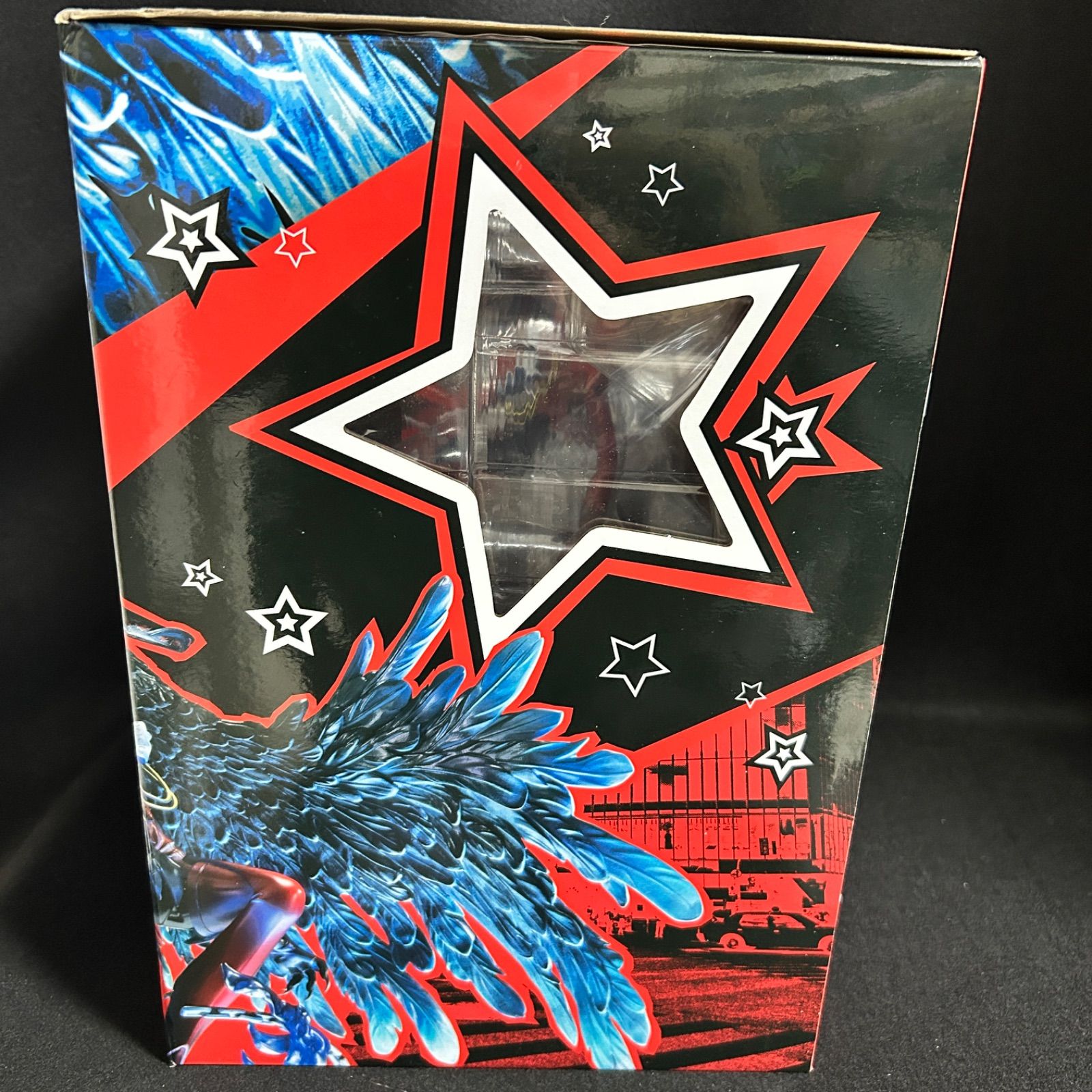 ペルソナ5 フィギュア