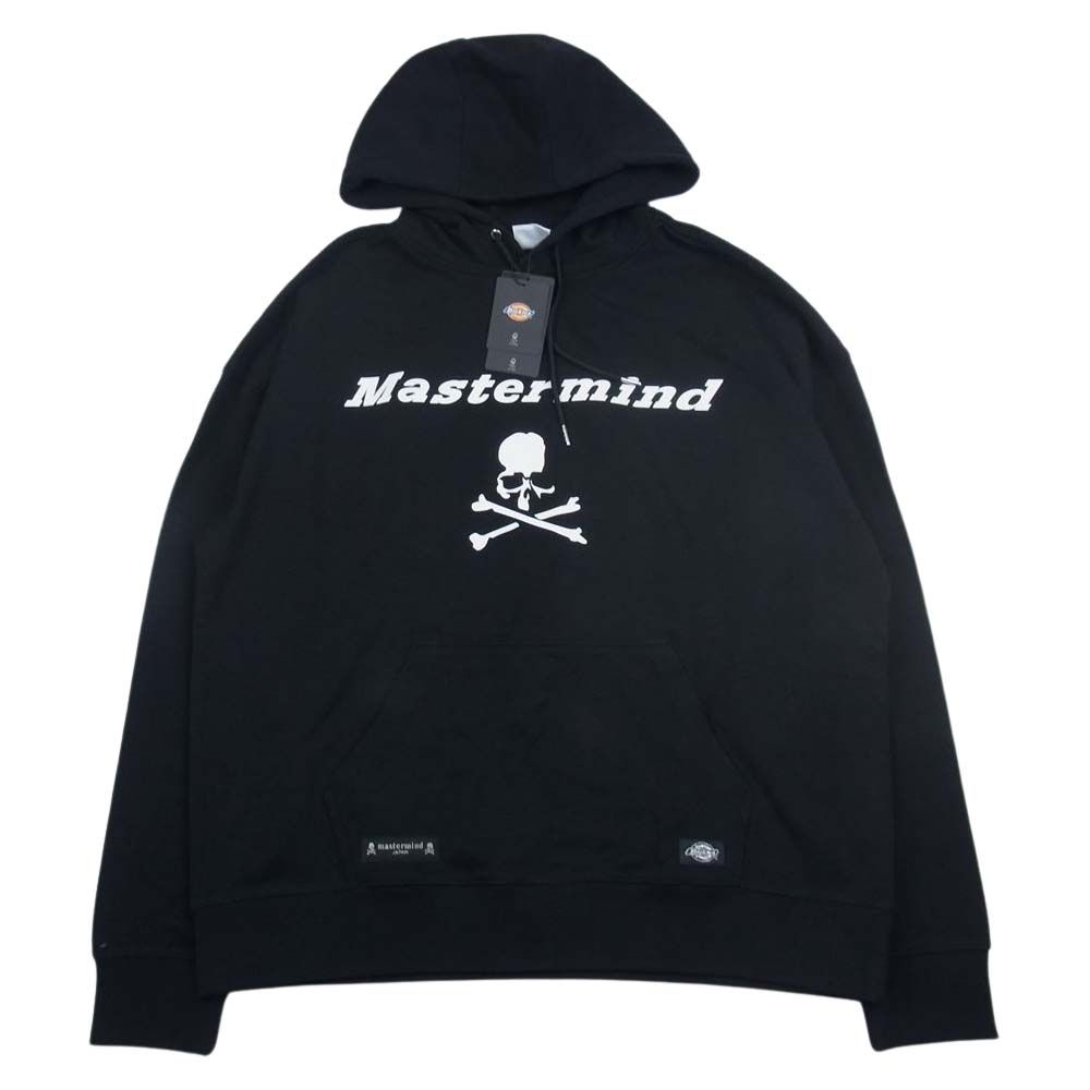 マスターマインド mastermind DK011447H301 × Dickies ディッキーズ  
