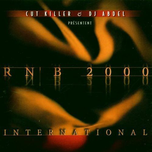 ✨美品✨ R'n'b 2000 Int'l.. [CD] Various Artists - メルカリ