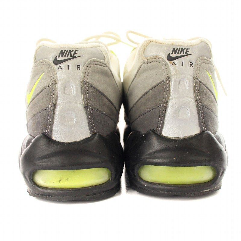 ナイキ NIKE Air Max 95 OG Yellow Gradation 554970-071 エア ナイキ NIKE Air Max 95 OG Yellow Gradation 554970-071 エア