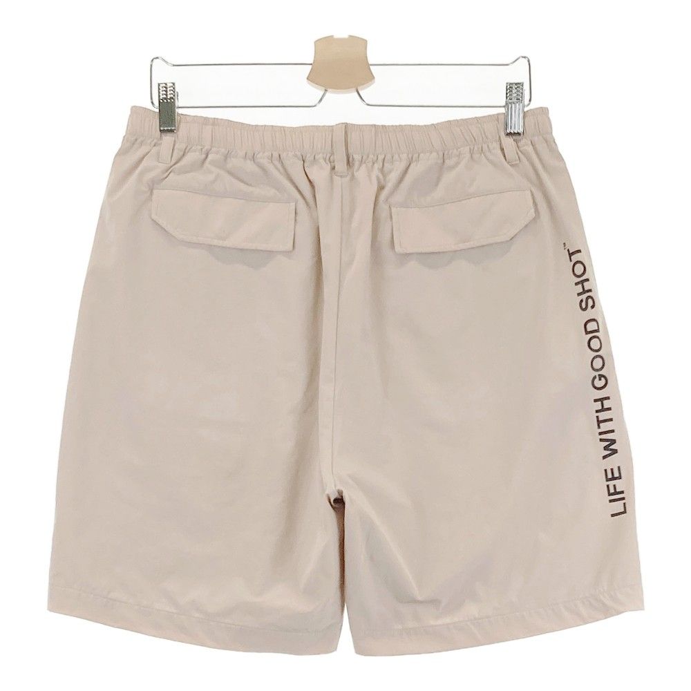 最前線の サイズ：M ハーフパンツ ; ×CLUBHAUS ノーコーヒー COFFEE NO メンズウェア