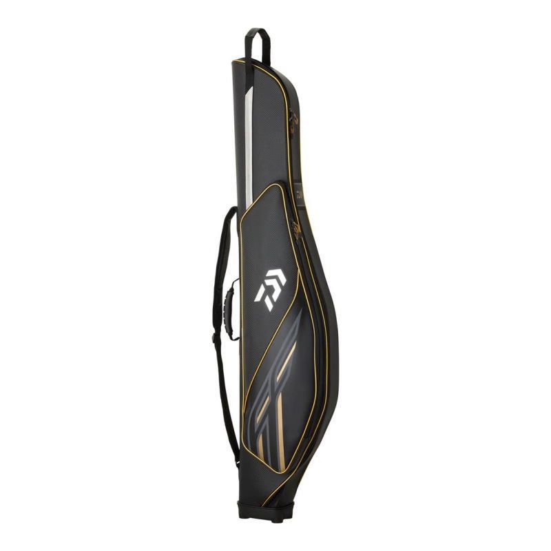 ダイワ ロッドケースFF M 135RW M ゴールド | ロッドケース daiwa 釣具