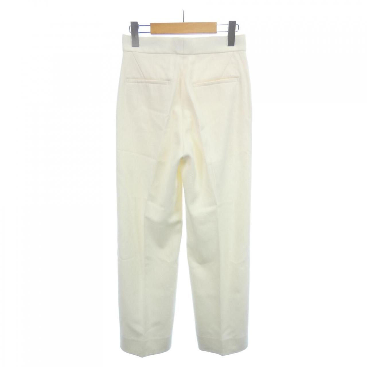 ドゥロワー DRAWER 6514-236-1376 パンツ