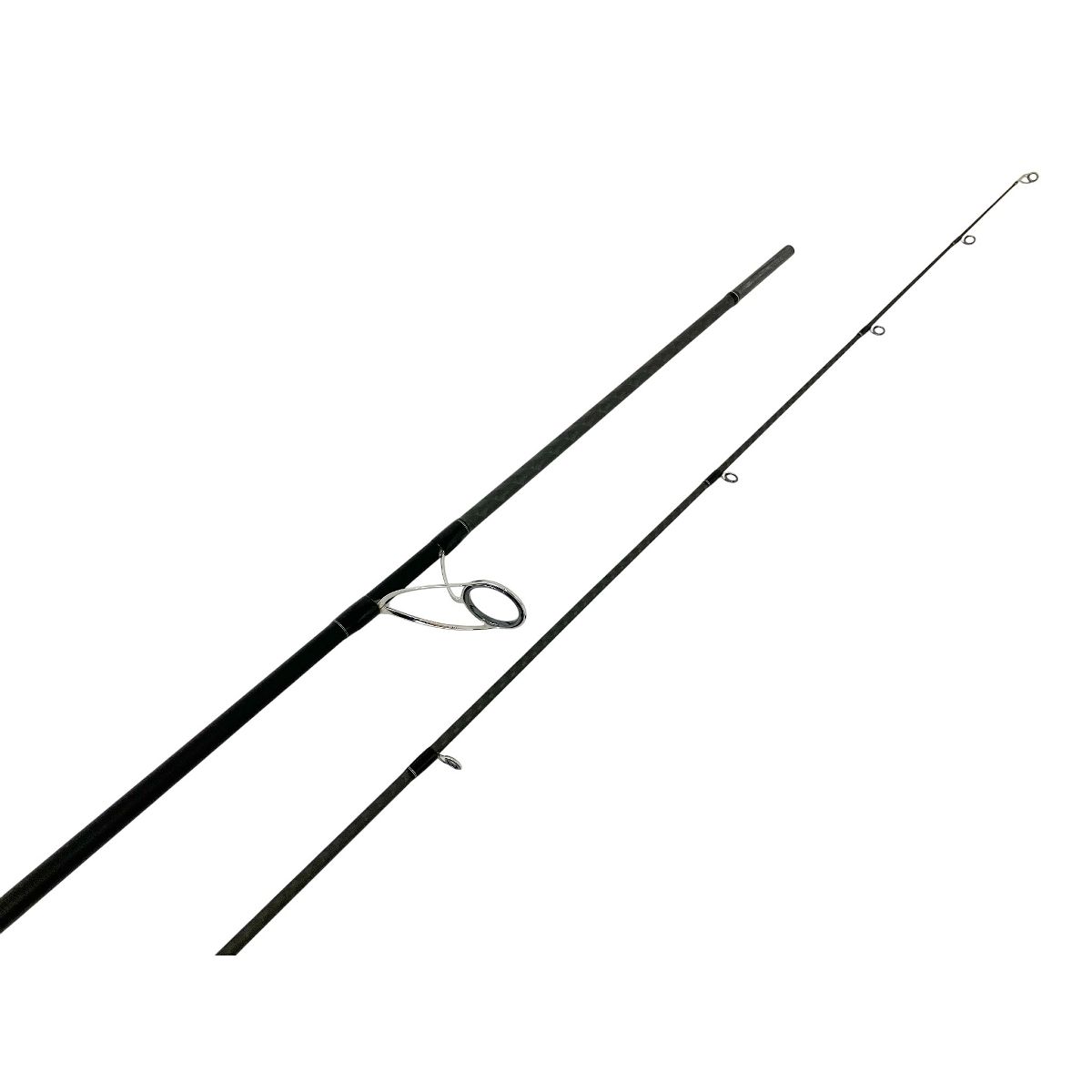 ディアルーナ シーバスロッド