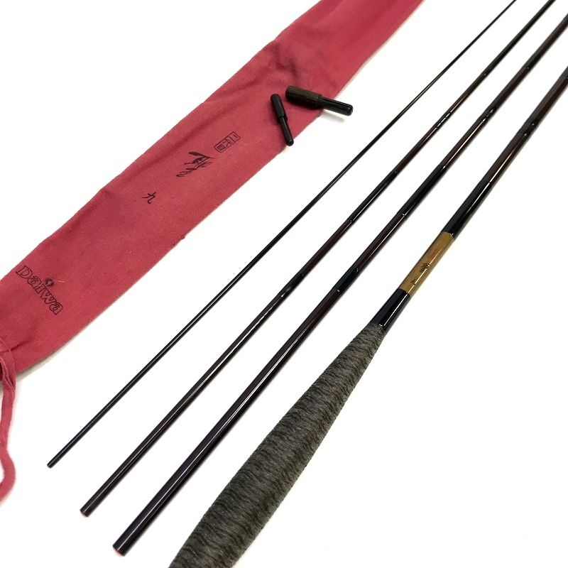 DAIWA（釣り） ダイワ へら竿 荒法師 武天 12・J 2024年モデル