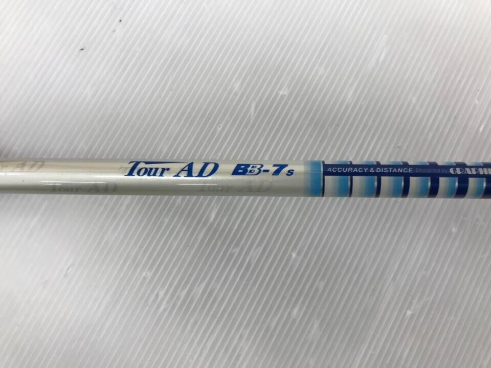 SIM2 | 19 | S | ﾂｱｰAD BB-7 | 中古 | フェアウェイウッド |