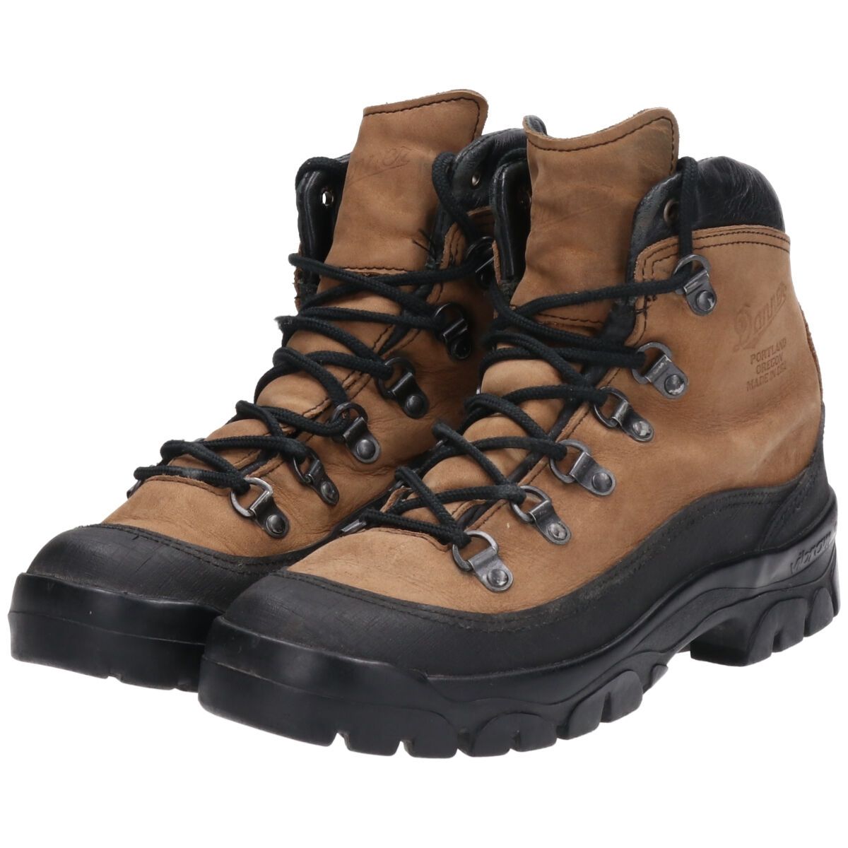 古着 ダナー DANNER 43513X COMBAT HIKER コンバットハイカー ワーク
