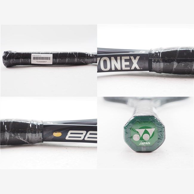 中古 テニスラケット ヨネックス ブイコア 98 2019年モデル (G2)YONEX VCORE 98 2019