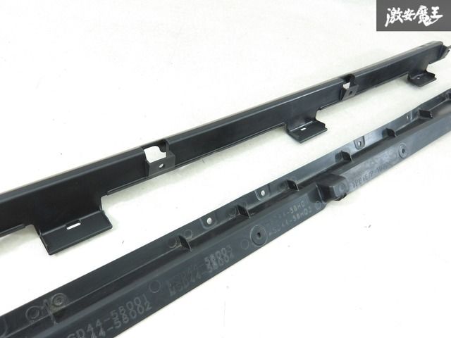 トヨタ 純正 40系 アルファード ヴェルファイア ドア ブラケット