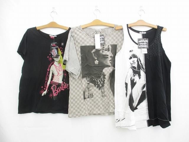 Tシャツ 11点