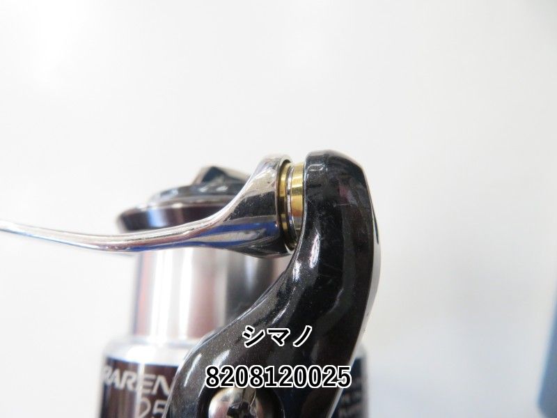 シマノ 12レアニウム CI4+ 2500S (02-8208120025) - メルカリ