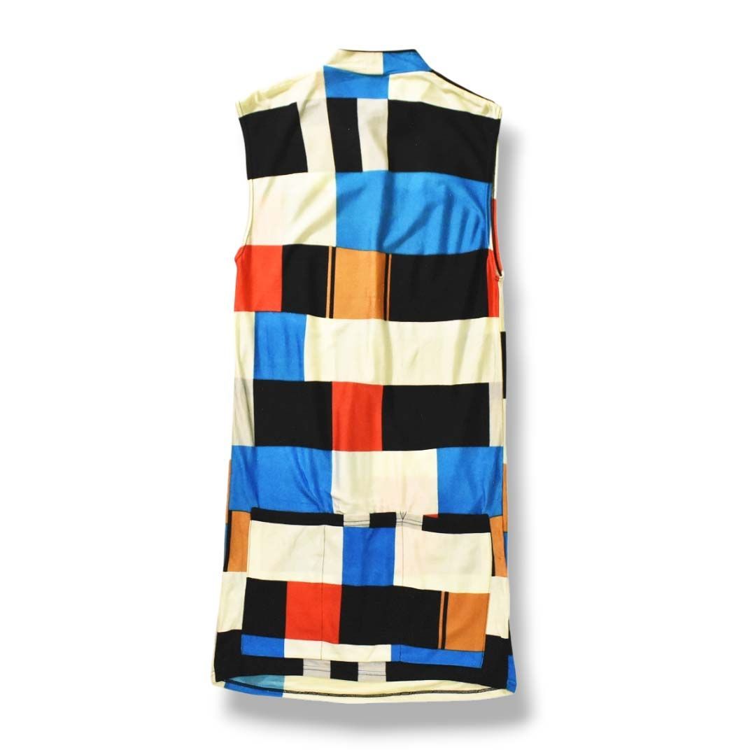 サイクル ノースリーブ