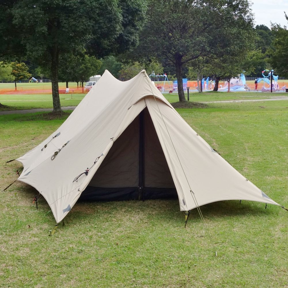 鎌倉天幕 HIDEOUT TC 鎌倉天幕 KAMAKURATENMAKU HIDEOUT TC SHELTER