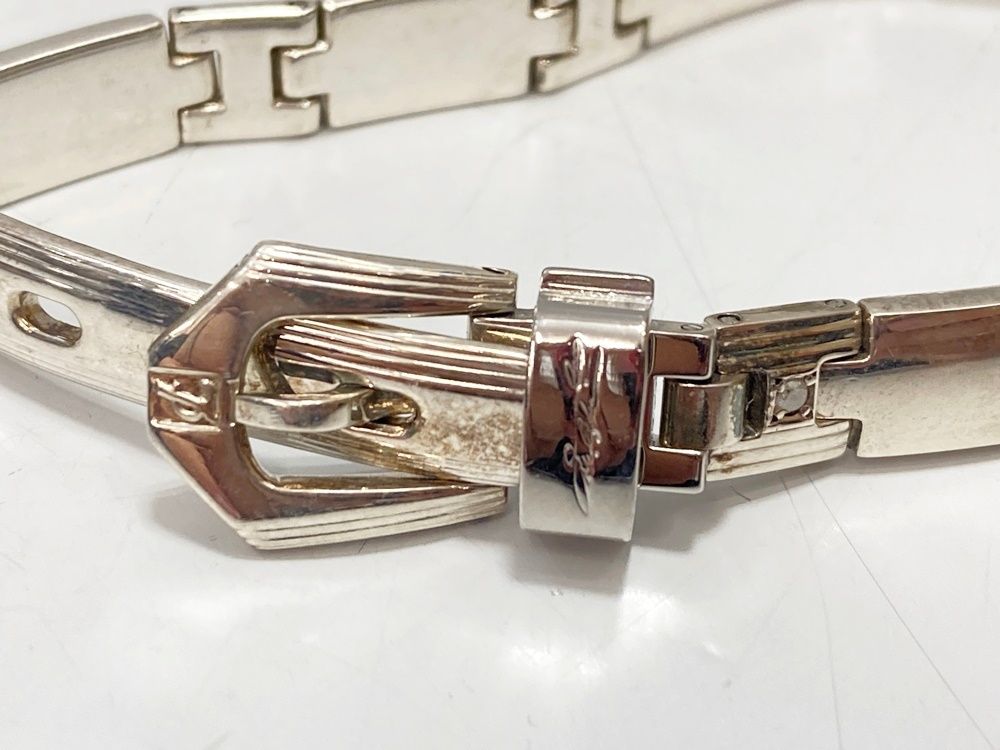 レダシルマ Leda Silma Sports ブレスレット レダシルマ Leda SILMA Leda SILMA SPORTS ブレスレット MADE IN