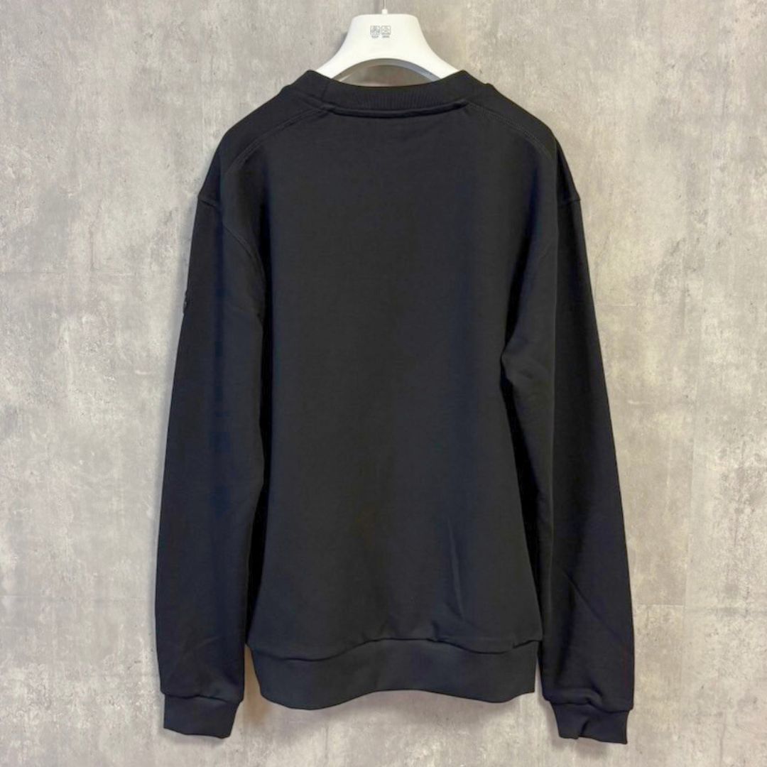 定価10万円！！☆新品未使用タグ付き☆ MONCLER 3D Embroidery