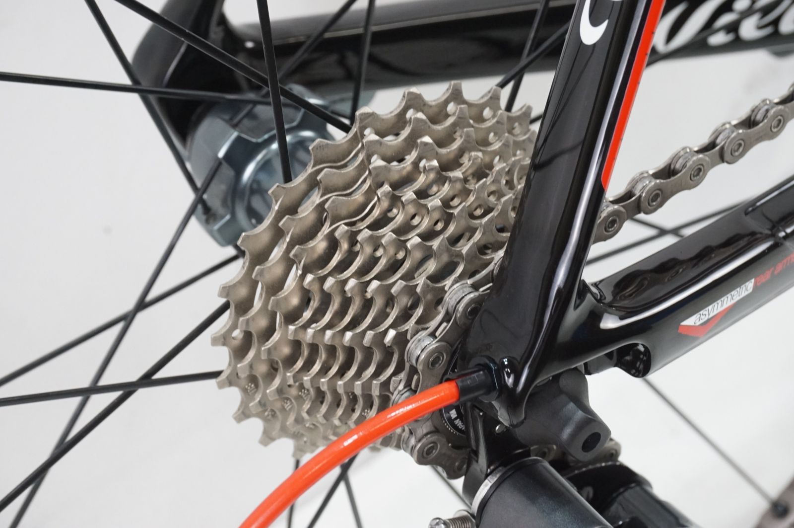 ウィリエール GRANTURISMO