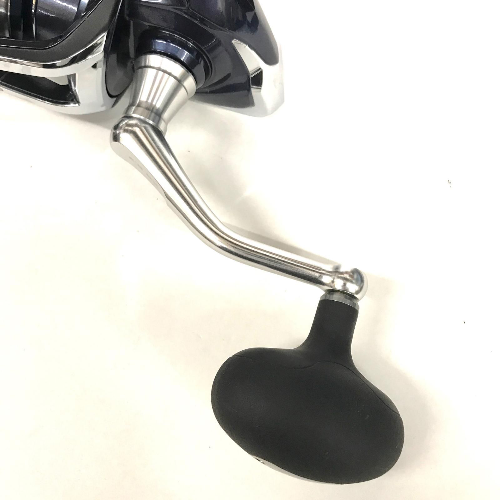 SHIMANO - 【加古川店】 中古 SHIMANO | シマノ リール 14000XG 21ツインパワーSW 【スピニングリール】 【86】 加古川店】 中古 SHIMANO | シマノ リール 14000XG 21ツイン