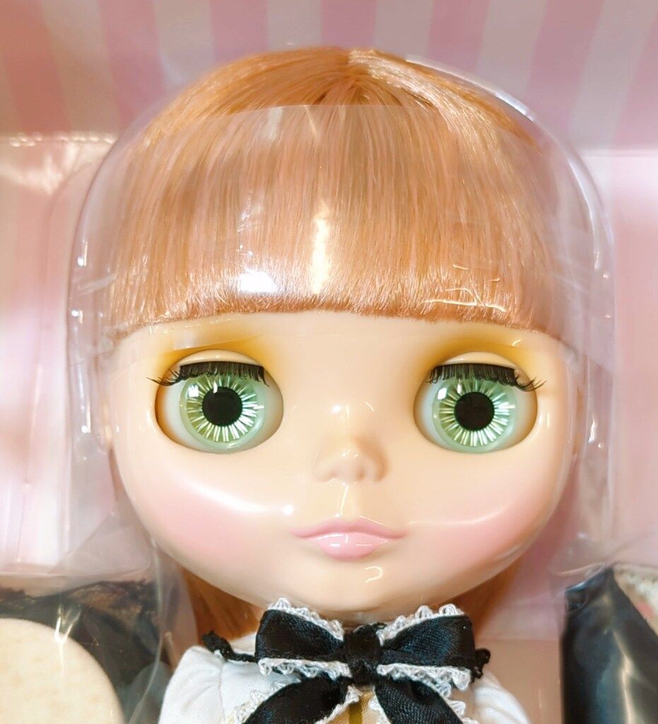Amazon.co.jp: 【ネオブライス】CWC3000体限定「ハートオブ