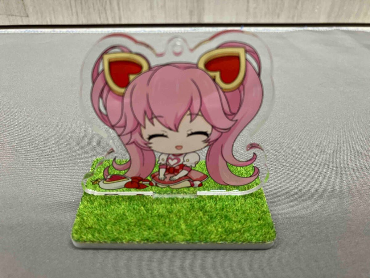 戦闘摂理解析システム#コンパス リリカ グッズセット - メルカリ