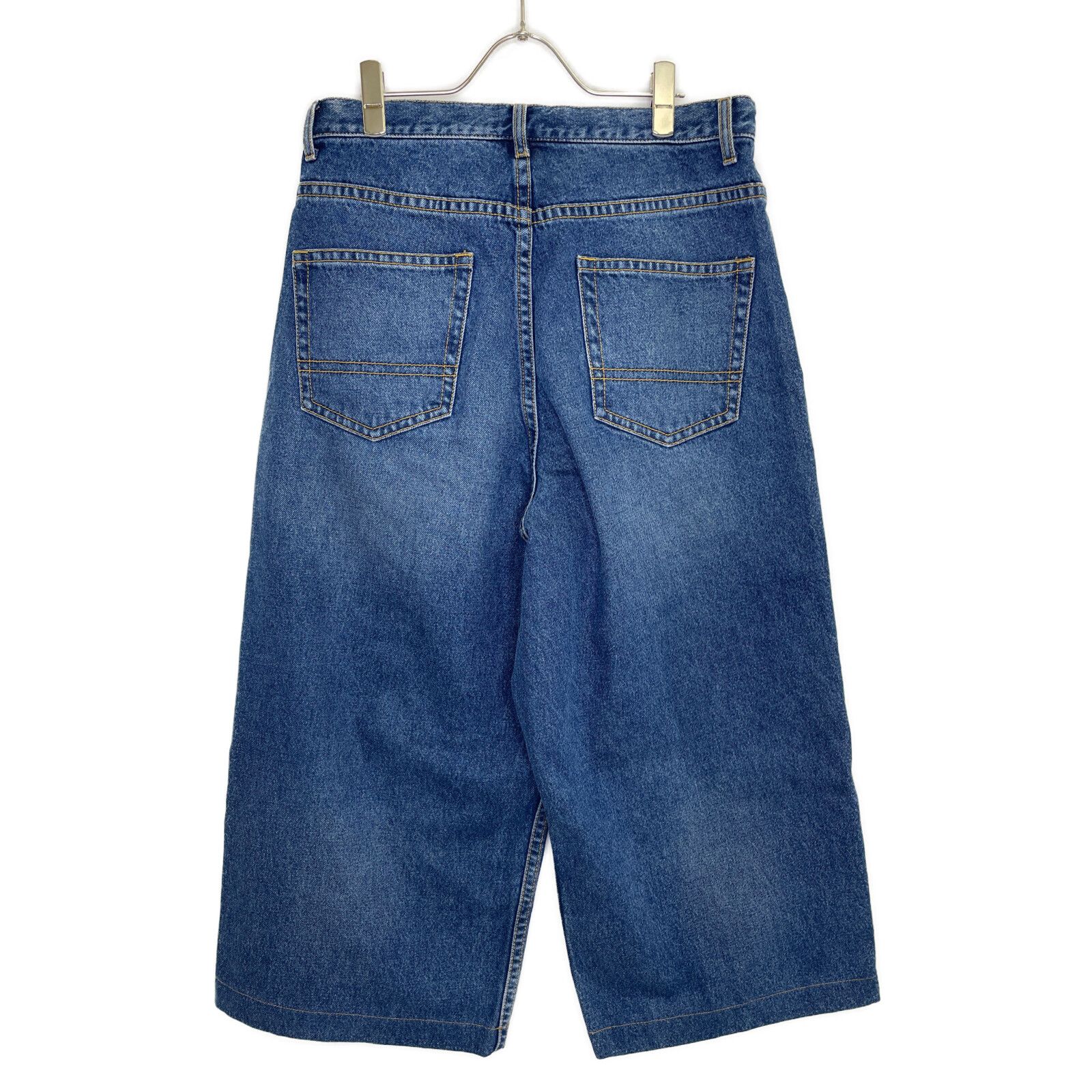 RhodolirioN ロドリリオン MP808 ブルー コットン 90'Loose