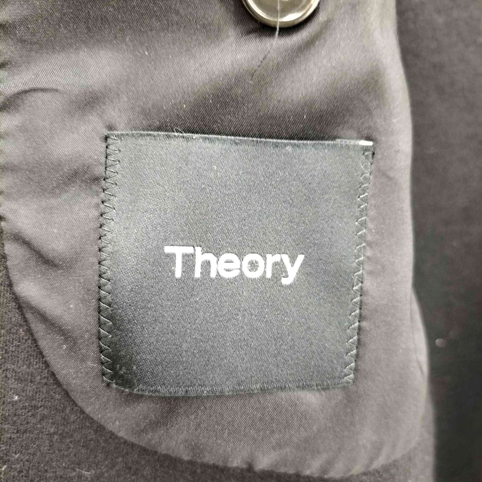 セオリー theory Woodmere 3 Clinton A メンズ 36 - メルカリ